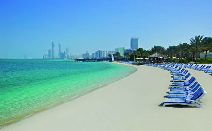 Отдых в ОАЭ из Узбекистана — роскошь, технологии и восточное гостеприимство